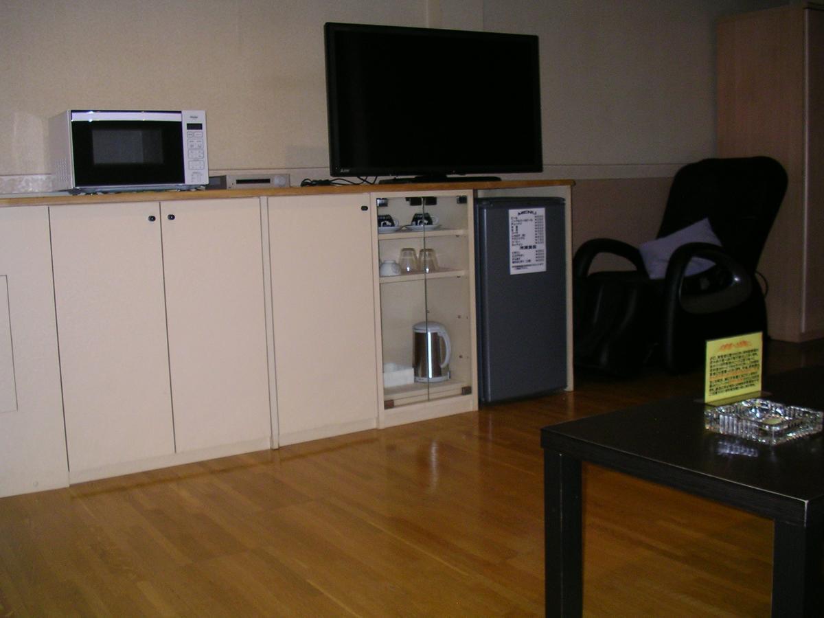 Youraku โรงแรม 2*